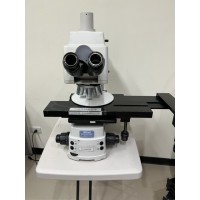 Nikon Eclipse L200 IC Inspection Microscope...